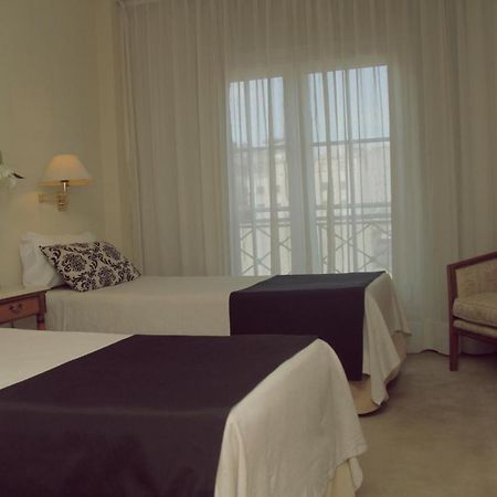 Howard Johnson Hotel 9 De Julio Avenue Buenos Aires Esterno foto