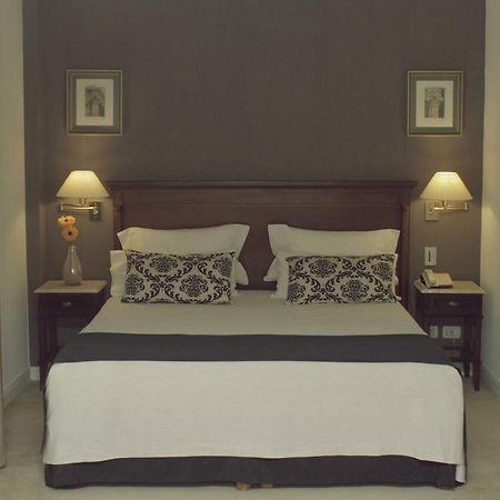 Howard Johnson Hotel 9 De Julio Avenue Buenos Aires Esterno foto