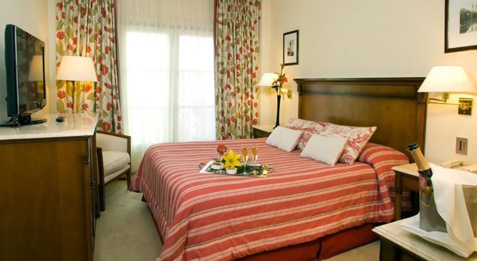 Howard Johnson Hotel 9 De Julio Avenue Buenos Aires Esterno foto