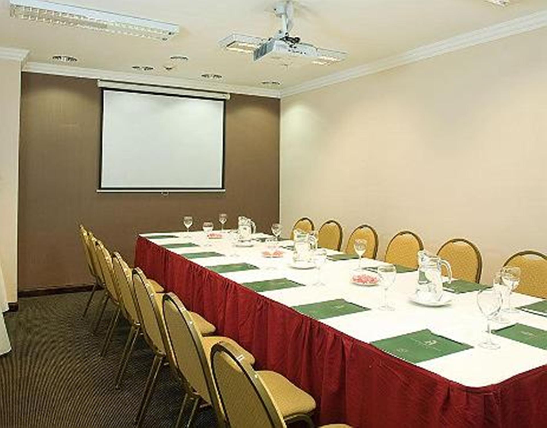 Howard Johnson Hotel 9 De Julio Avenue Buenos Aires Esterno foto