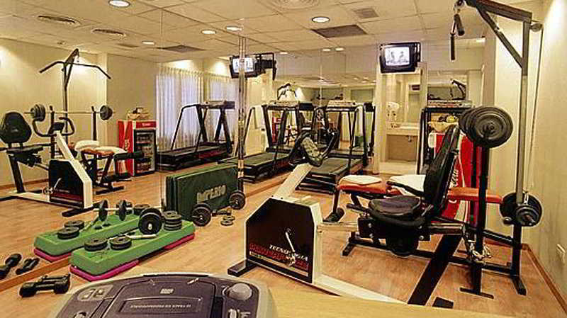 Howard Johnson Hotel 9 De Julio Avenue Buenos Aires Esterno foto