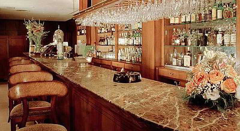 Howard Johnson Hotel 9 De Julio Avenue Buenos Aires Esterno foto