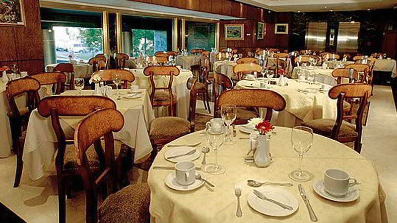 Howard Johnson Hotel 9 De Julio Avenue Buenos Aires Esterno foto