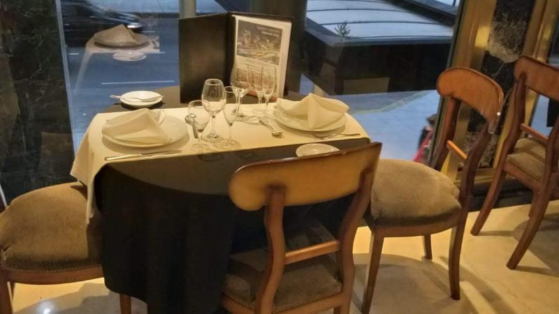 Howard Johnson Hotel 9 De Julio Avenue Buenos Aires Esterno foto