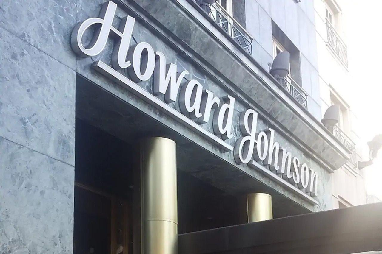 Howard Johnson Hotel 9 De Julio Avenue Buenos Aires Esterno foto