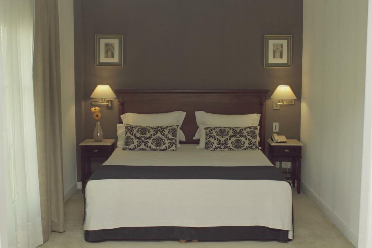 Howard Johnson Hotel 9 De Julio Avenue Buenos Aires Esterno foto