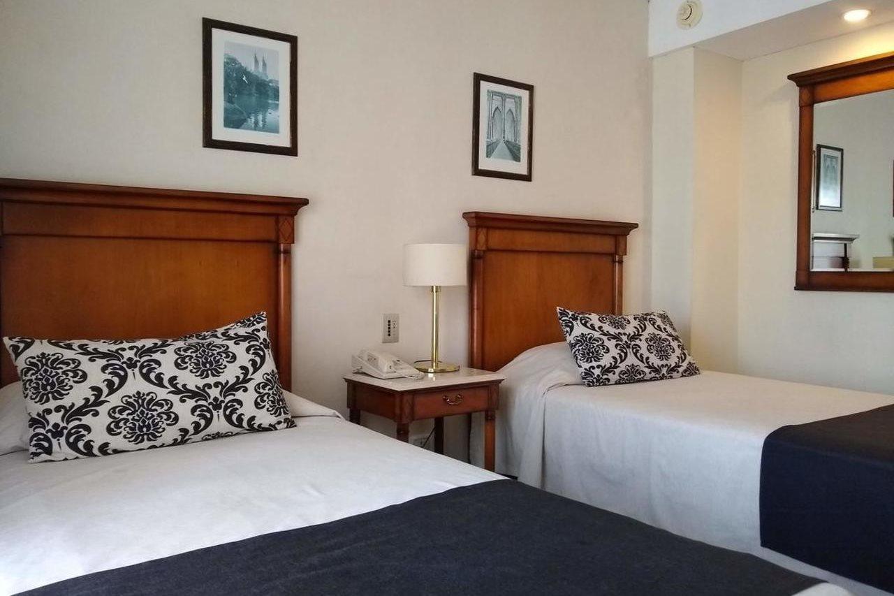 Howard Johnson Hotel 9 De Julio Avenue Buenos Aires Esterno foto